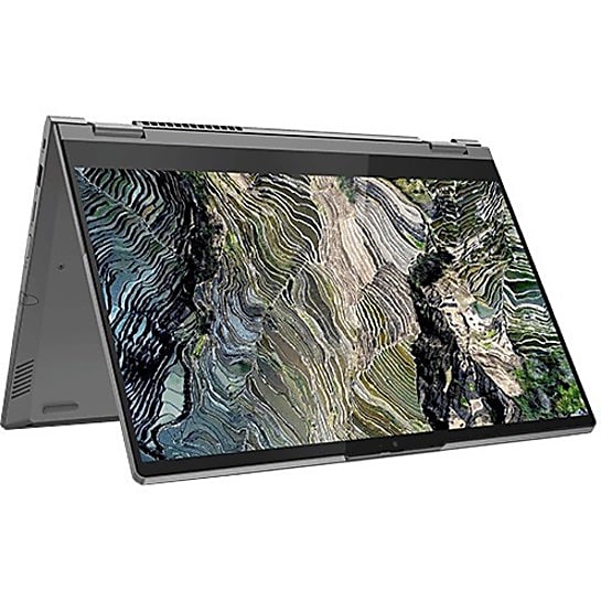Lenovo ThinkBook 14s Yoga | Core i7-11th Gen | 16GB RAM | 512GB SSD | 14" FHD Touchscreen | Pre-Owned