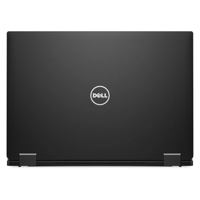 Dell Latitude 5289 2-in-1 Laptop, 12.5" FHD Touchscreen, Intel Core i5-7300U, 8GB RAM, 256GB SSD, Backlit Keyboard, Windows 10 Pro- Used