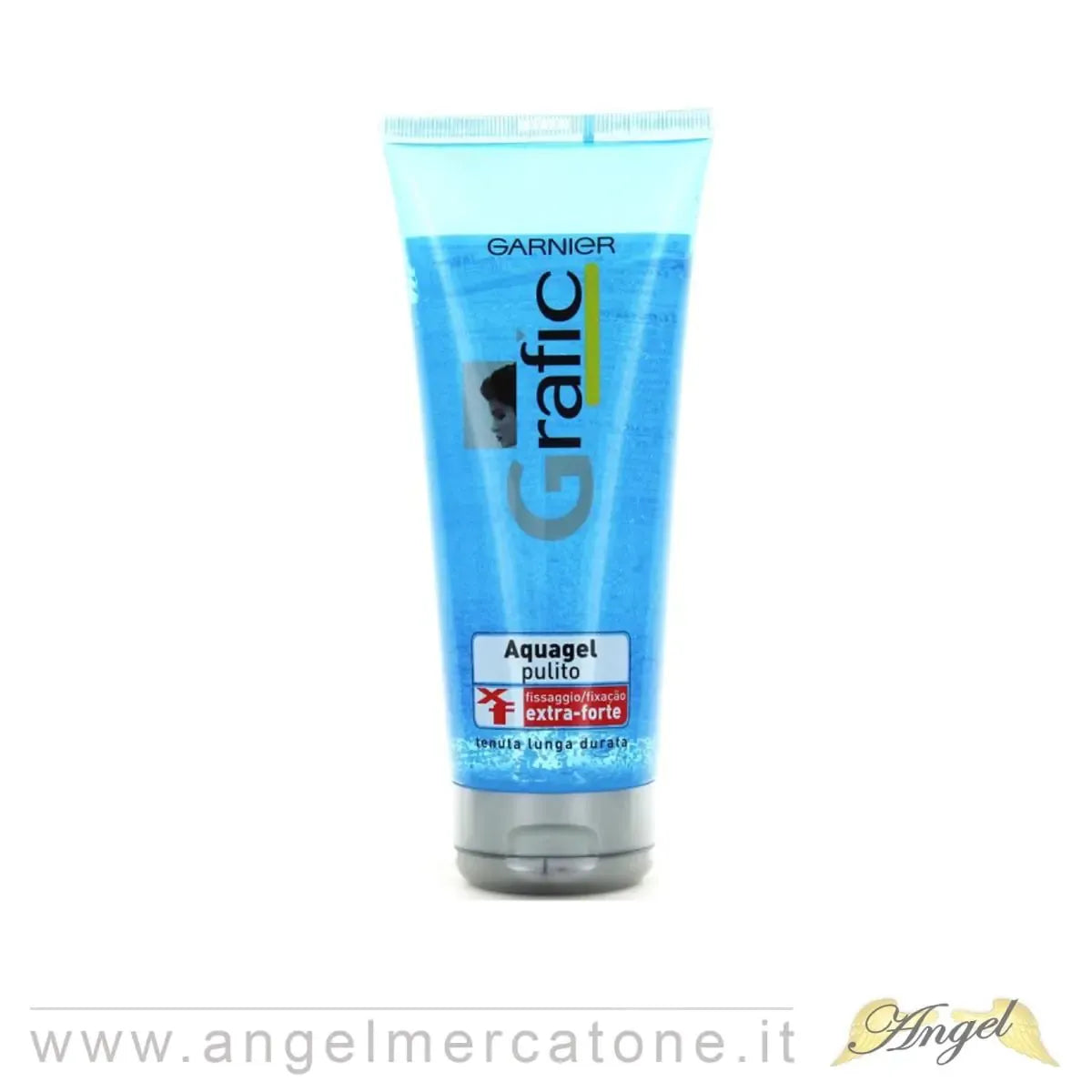 GRAFIC GEL AQUAGEL EX.FORTE XXL 200ml