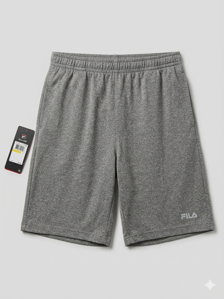 BASIC FILA MEN SHORTS (LM151LR4-065)