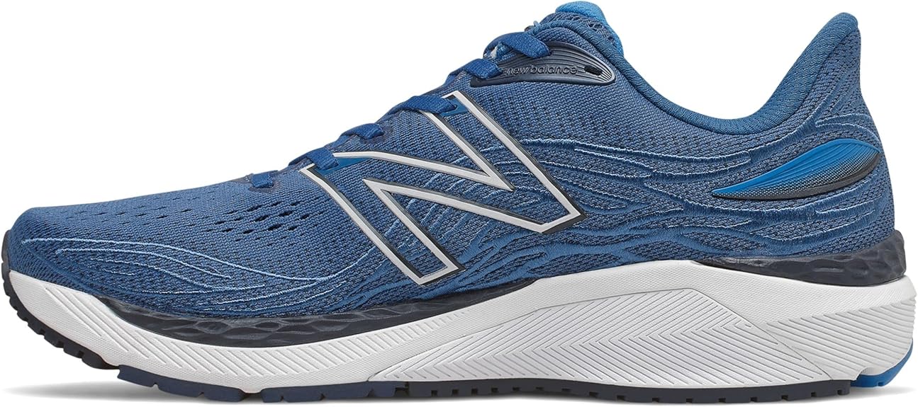 New Balance Fresh Foam M860 B12