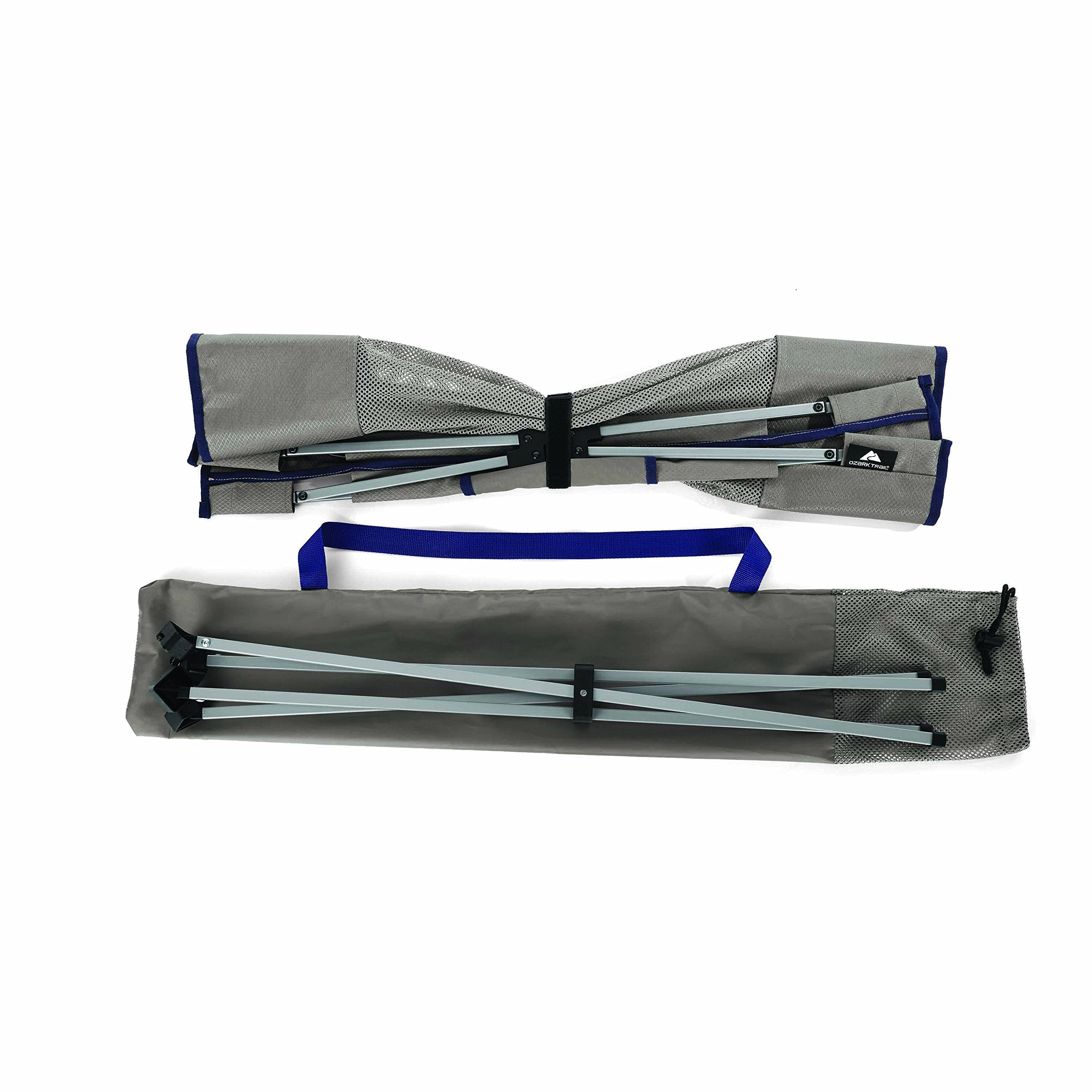 طاولة تخييم قابلة للطي من هاي سييرا | بيج 5 سبورتنج جودز