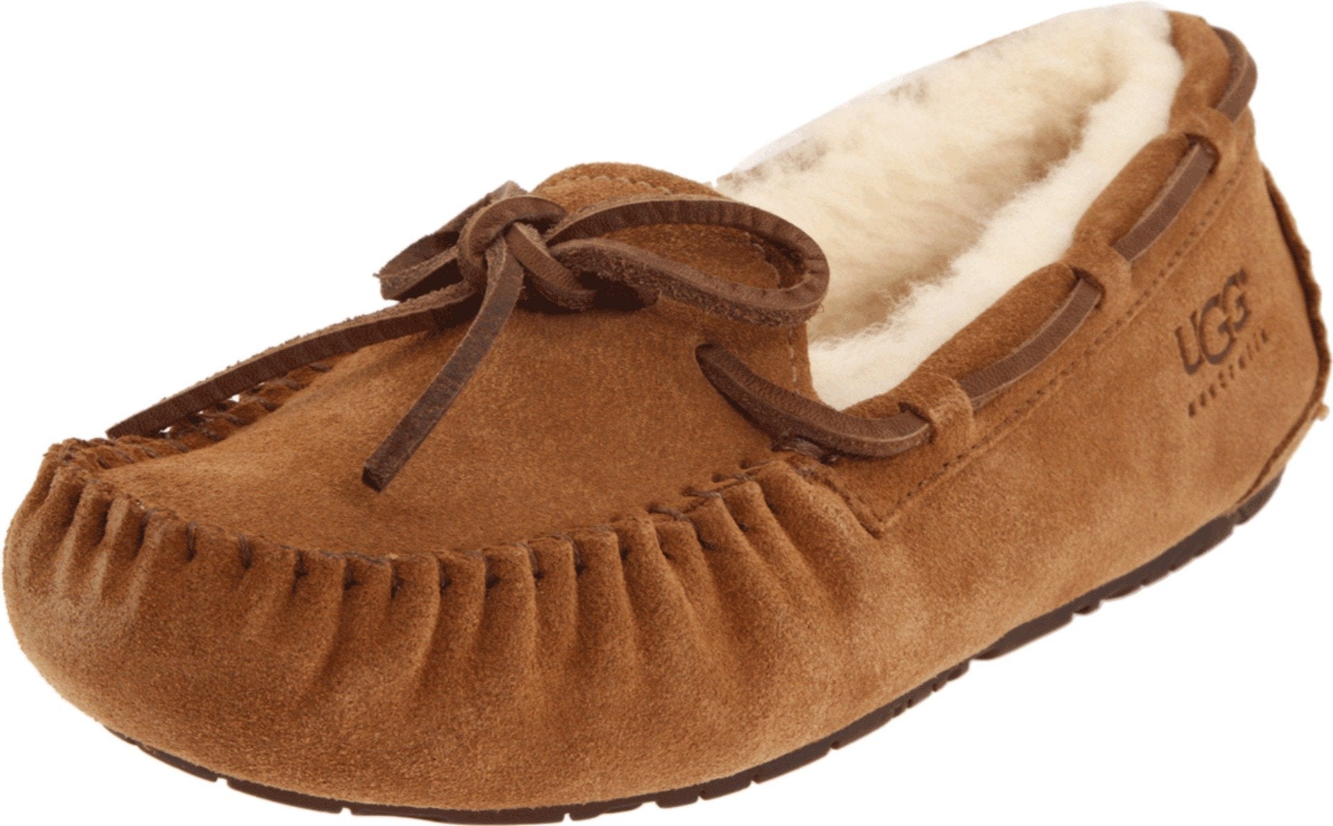 SIZE: 37 - UGG Unisex-Child Dakota Slipper