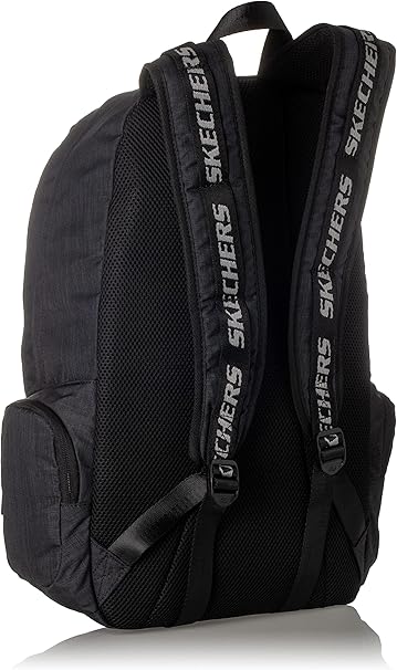 Skechers unisex-adult 3 COMPARTMENTS BACKPACK 3 COMPARTMENTS BACKPACK