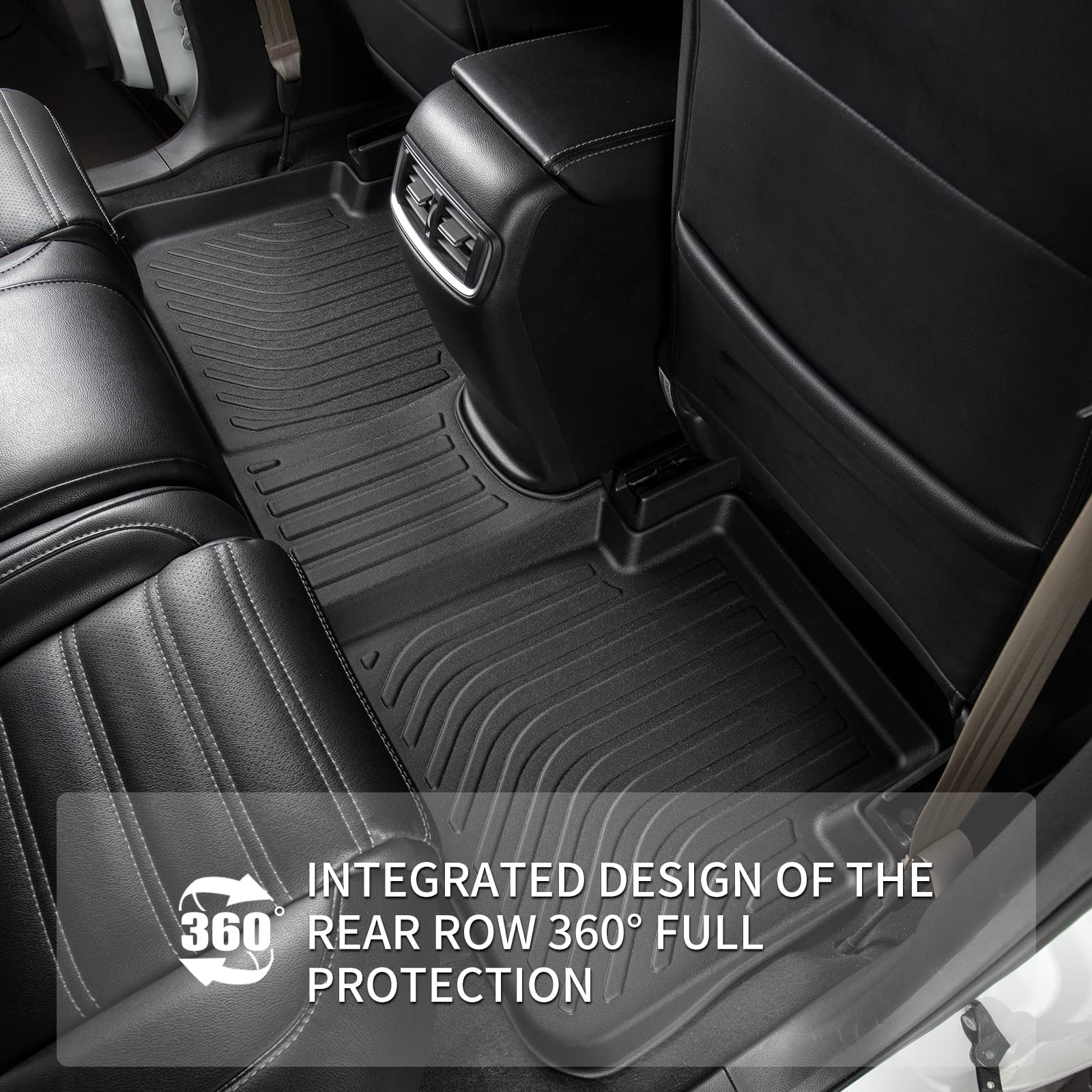 KELCSEECS Floor Mats Custom for Nissan/Infiniti