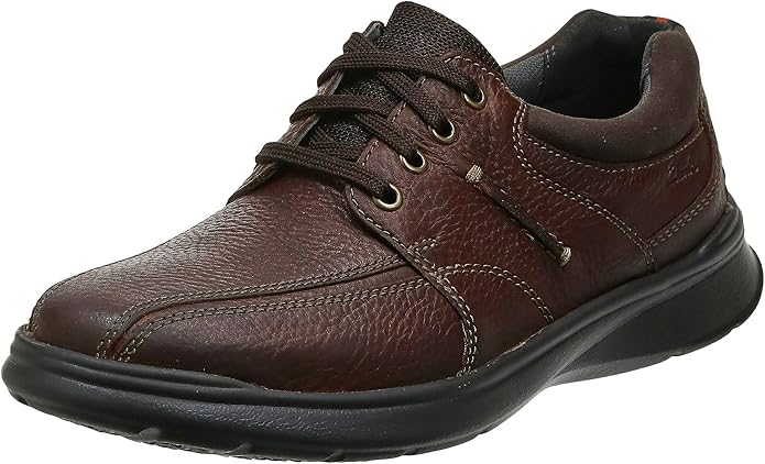 Clarks Cottrell Walk Oxford Shoe
