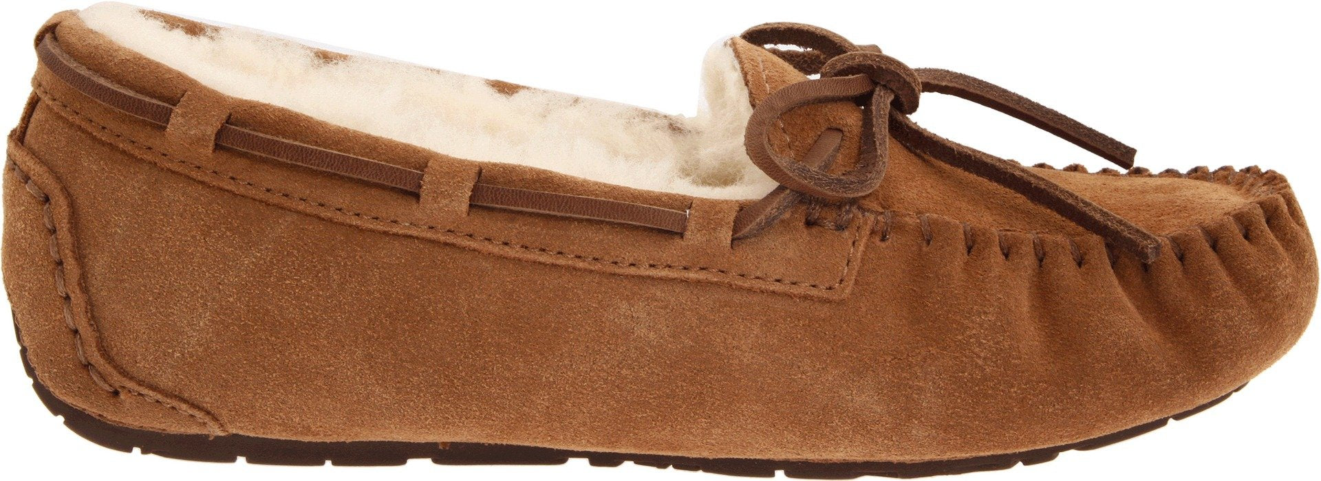 المقاس: 37 - شبشب داكوتا للأطفال من UGG للجنسين