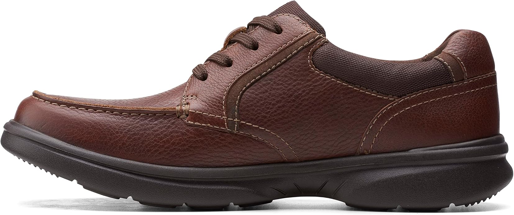 Clarks Men's Bradley Vibe Oxford Shoe