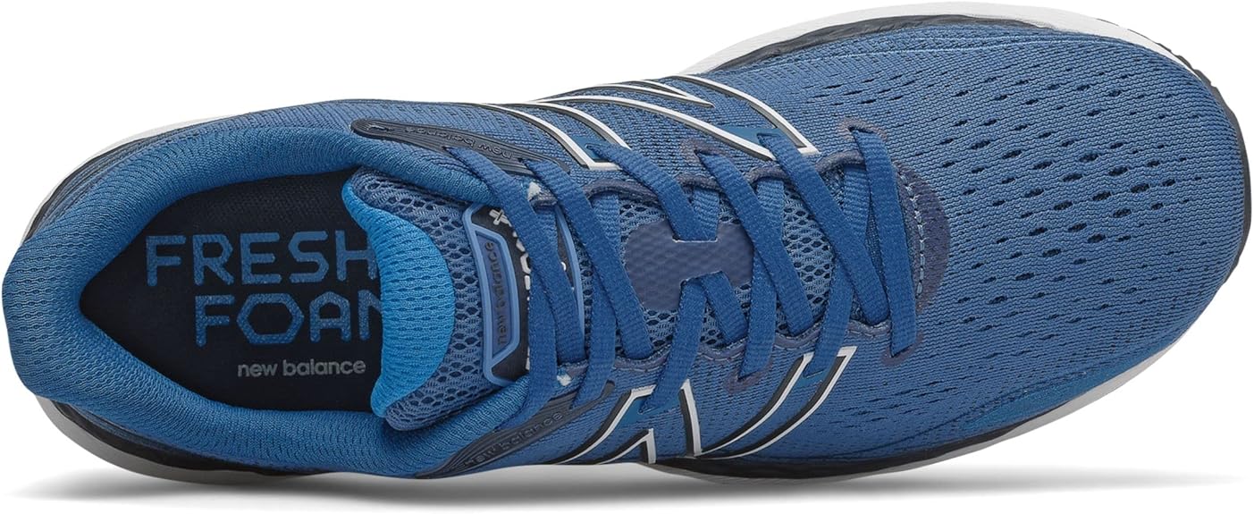 New Balance Fresh Foam M860 B12