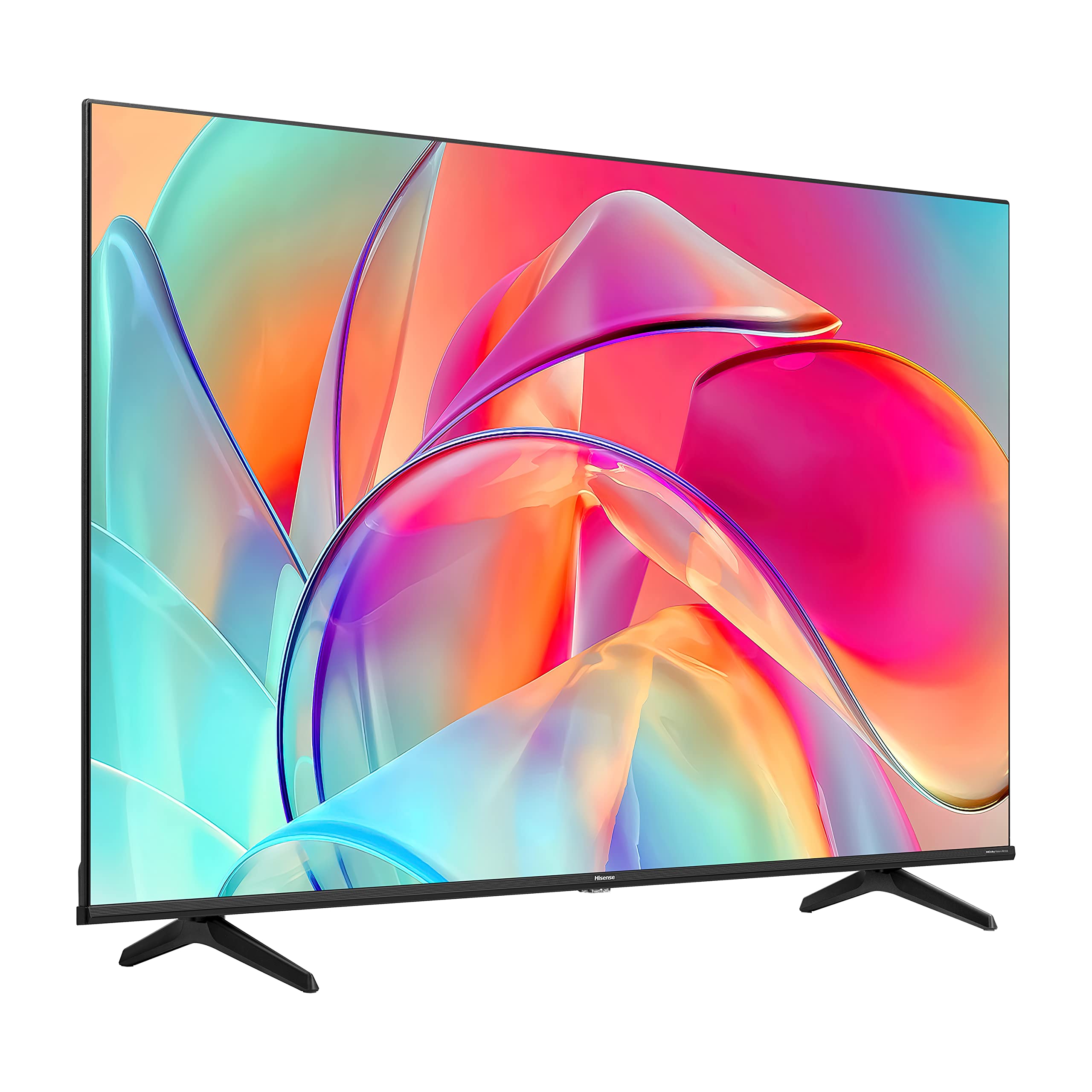 تلفزيون HISENSE QLED الذكي، 50 بوصة E7K مع ألوان Quantum Dot