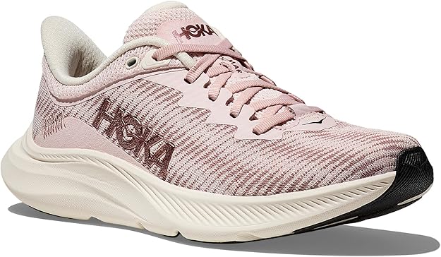 HOKA Solimar Training & Gym Shoes in 'Cosmic Pearl/Alabaster' (1123075-CPRL) - (No Box)