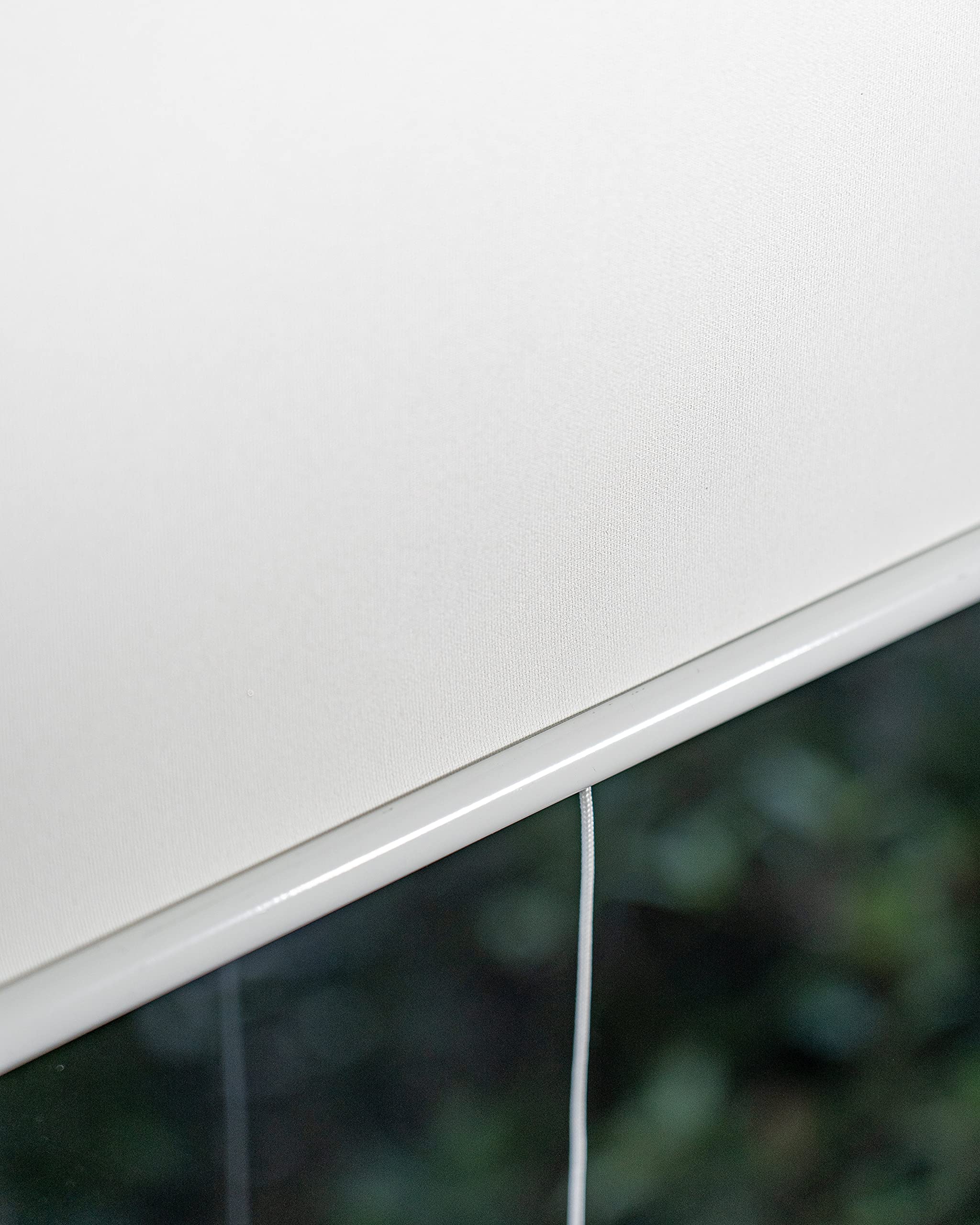 ستائر ديز فيرنيشينغز اللاسلكية المزودة بفلتر للضوء