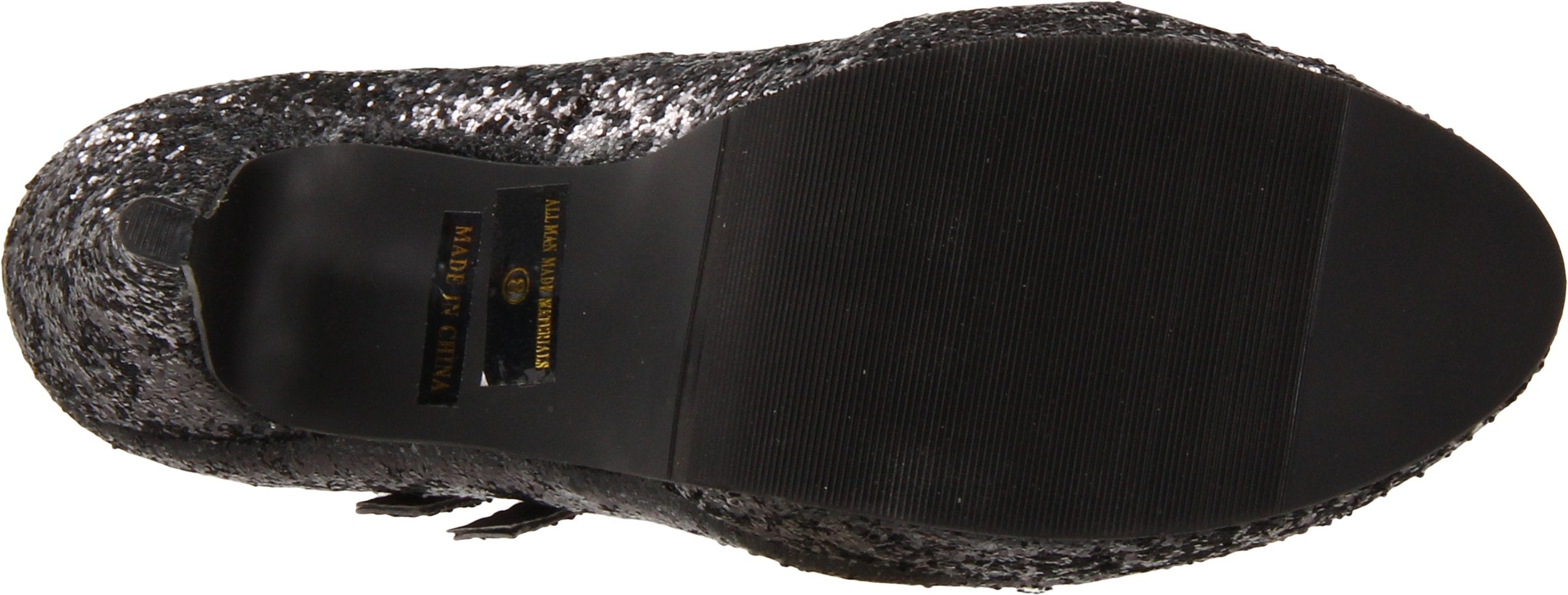 Ellie Shoes Women's 421-Jane-G Maryjane Pump