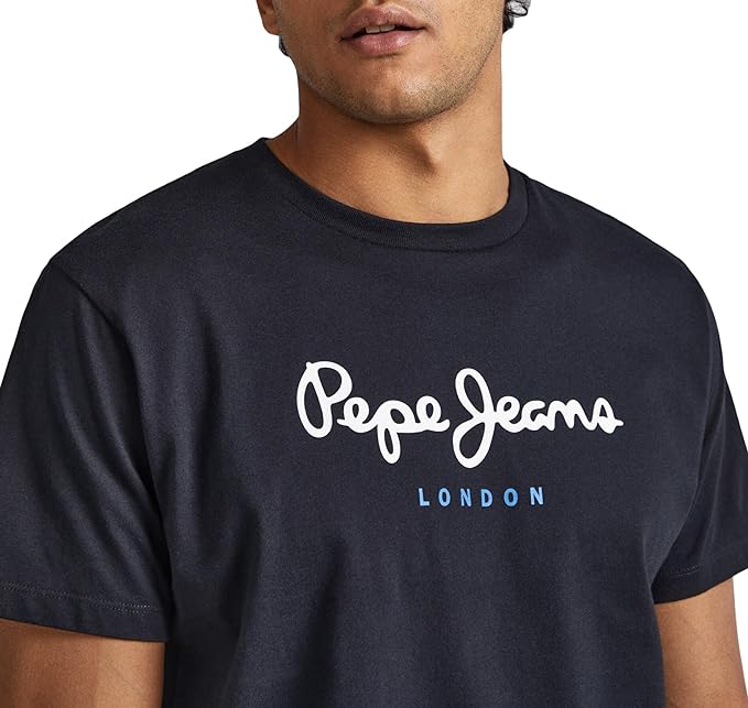 Pepe Jeans Eggo N Men's T-Shirts
