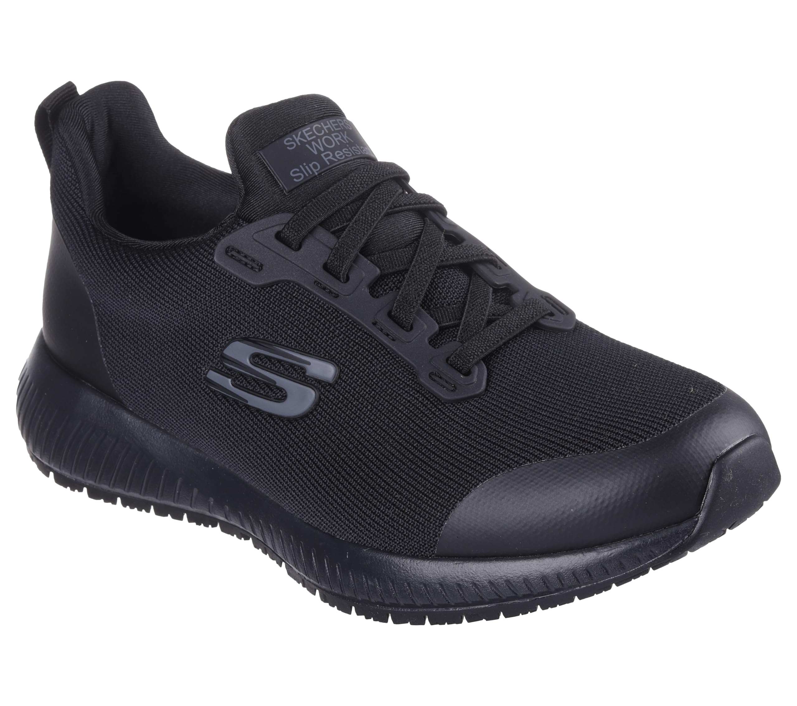 SIZE 37.5: Skechers Squad Sr womens Sneaker