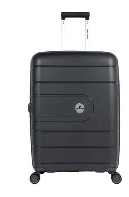 Pierre Cardin 24 T" inch travel bag Color black