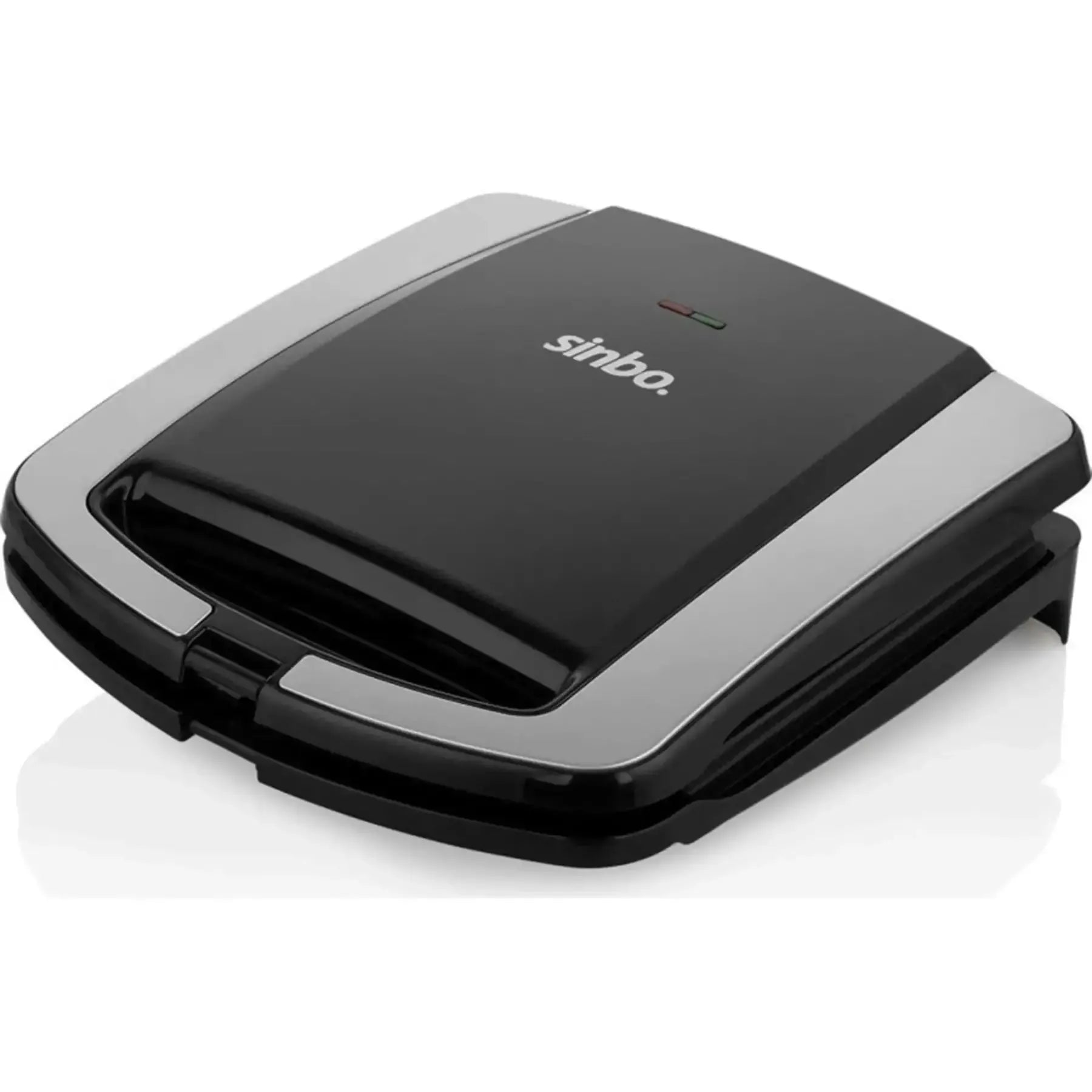 Sinbo Electric Sandwich Heater SSM/2549 (Black)
