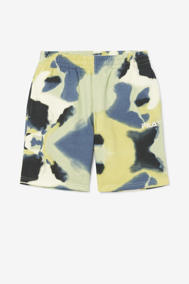 FILA MIX COLOR SHORTS MEN(LM211130-177)