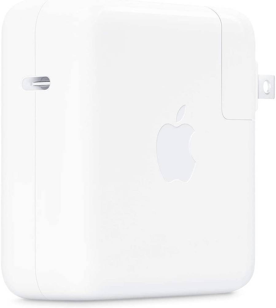 مُختوم - محول طاقة USB Type-C من Apple بقوة 61 واط