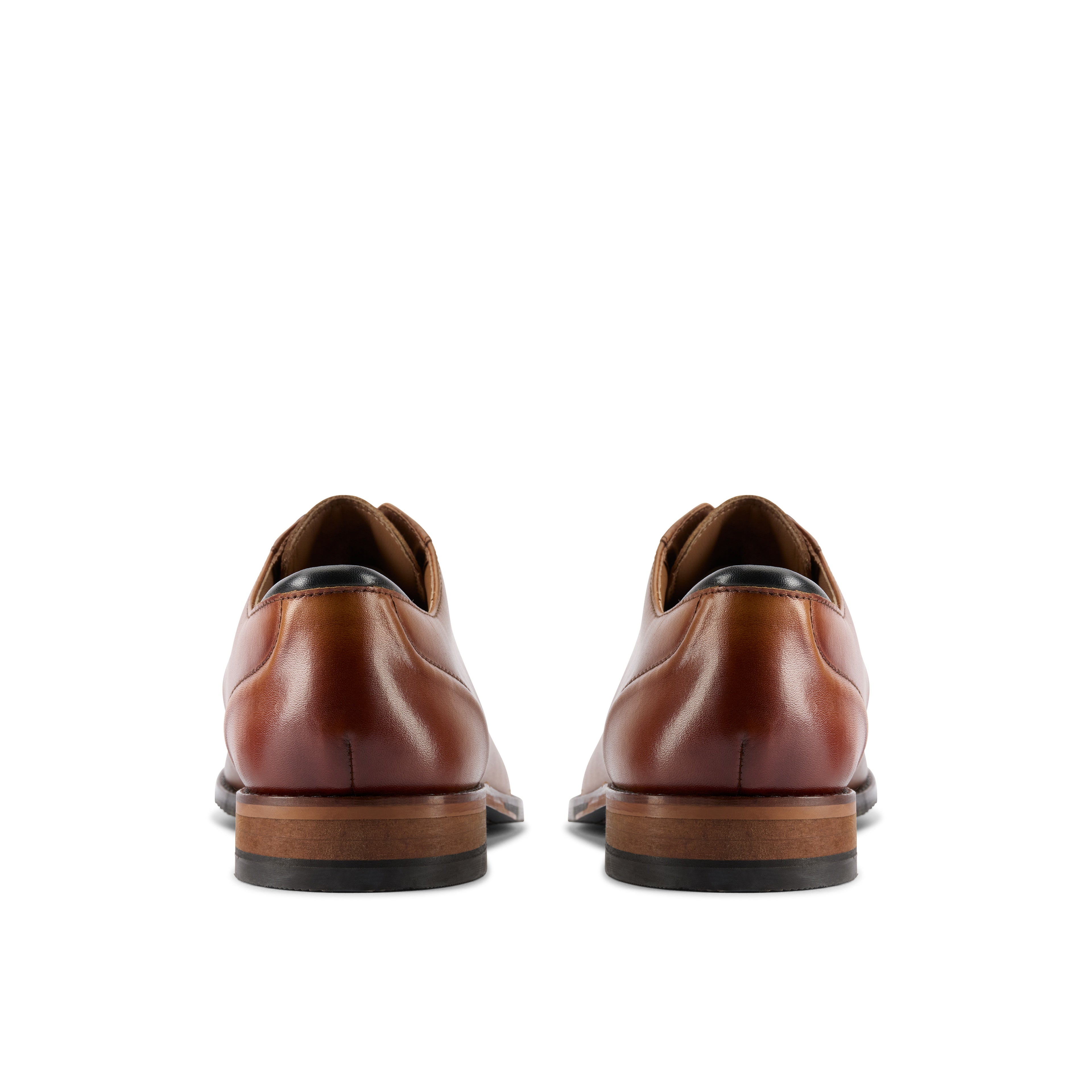 Clarks Craft Arlo Lace Men’s Leather Dress Shoes