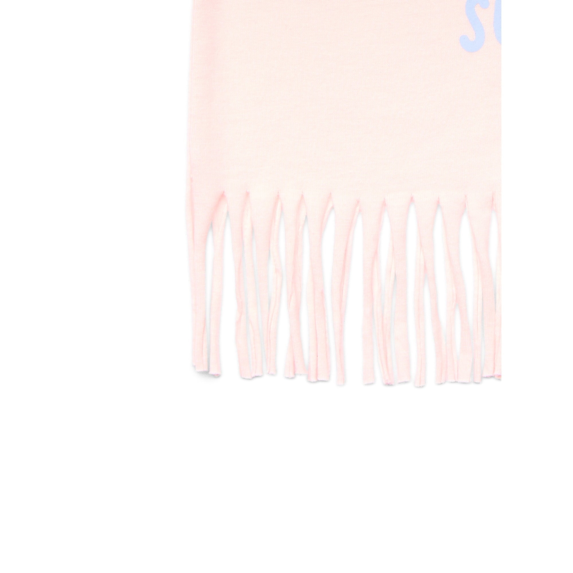 SIZE: 7Y - 365 Kids by Garanimals Girls Fringe Tank