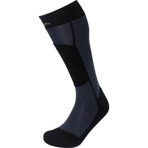 LORPEN T3 PLUS TEPA TREKKING EXPEDIT OVER CALF GREY 19