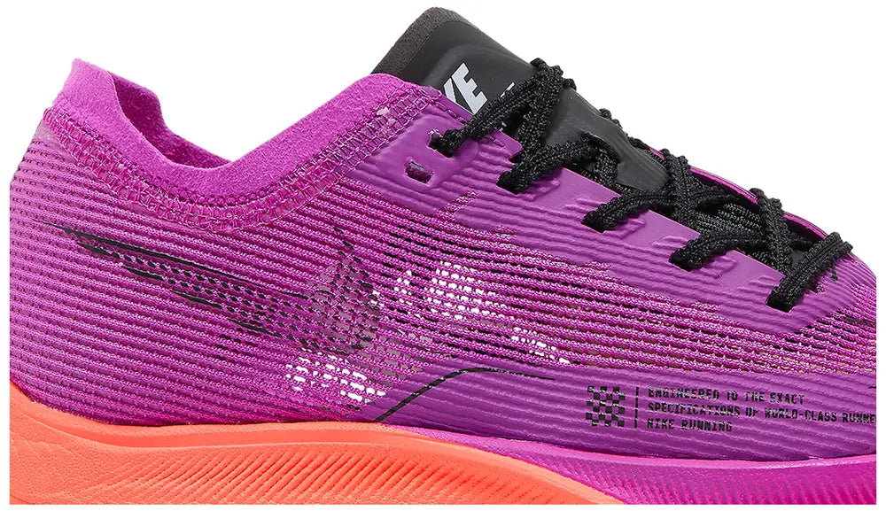 Nike SHOES ZoomX Vaporfly Next cu4123-501-11