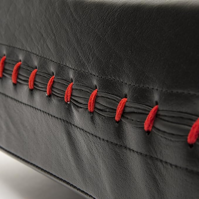 Reebok Combat Strike Pad, Black - Rscb-11200