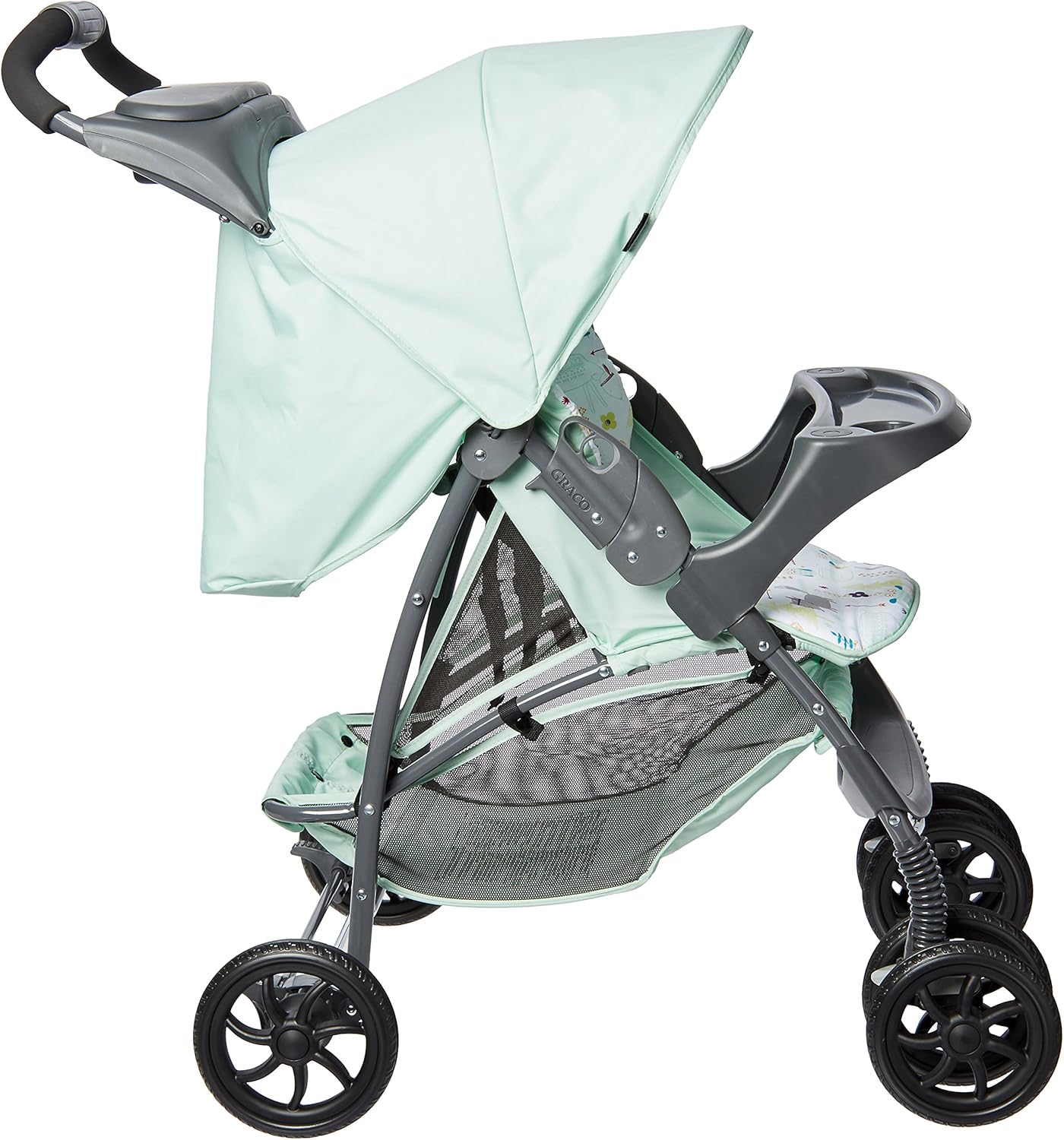 Travel System Mirage Plus - Aztec