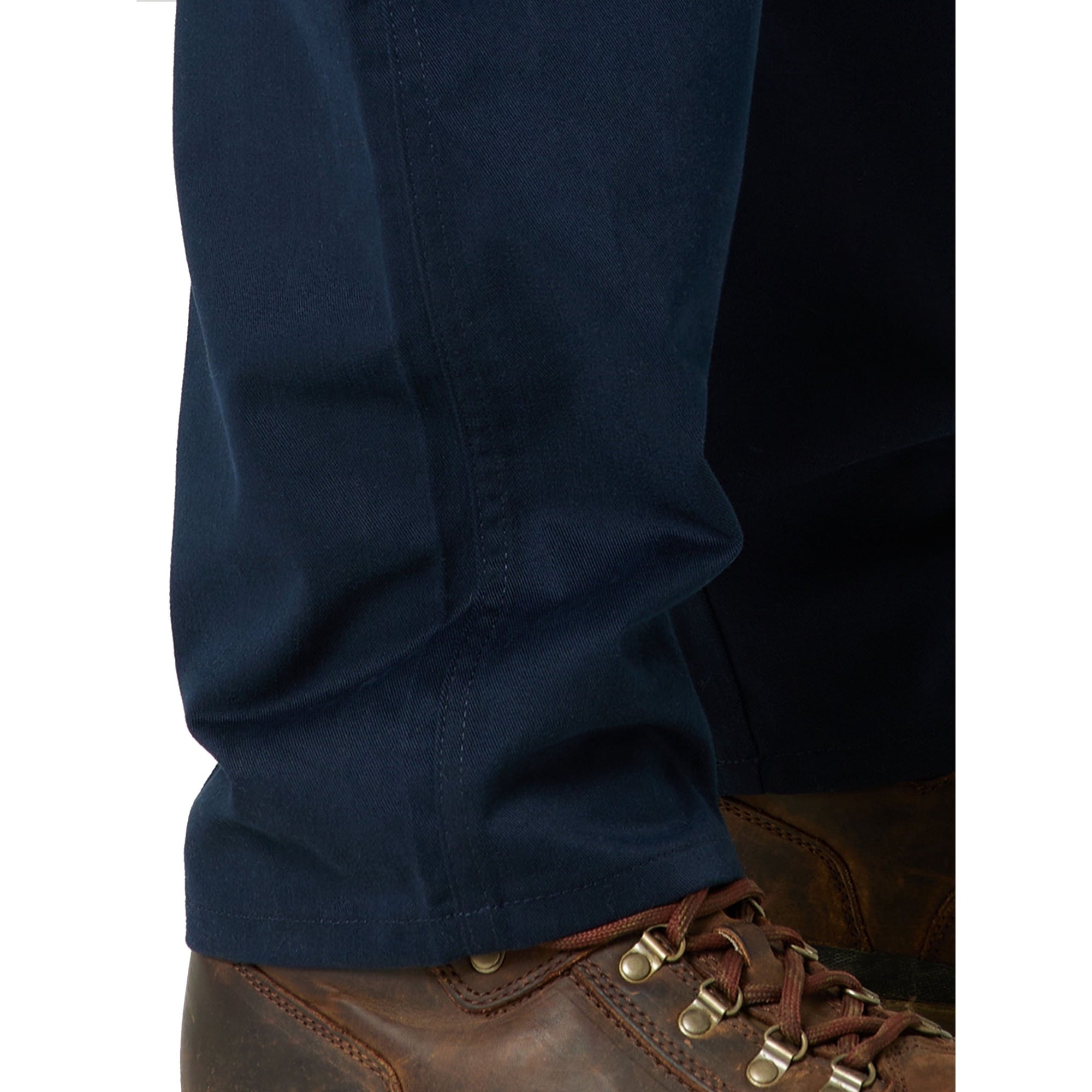 SIZE: 36X32 - Wrangler Men's Workwear Relaxed Pant