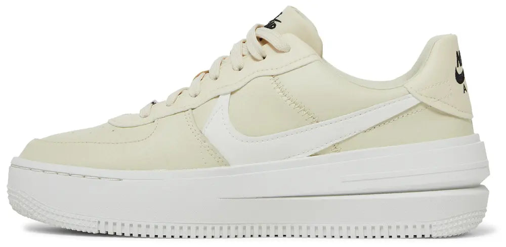 Nike Air Force 1 PLT.AF.ORM Fossil (DJ9946 200)