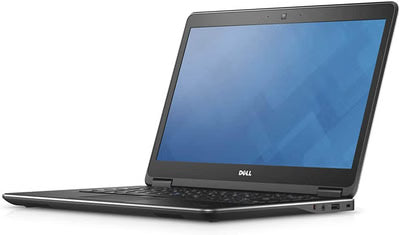 Dell Latitude E-7440 Intel Core i7, 14 Inch, 256GB SSD, 8GB, Windows 8 Professional - Black Brand New