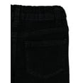 Sizes - 5T - Garanimals Toddler Boy Straight Denim Pants