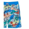 مقاسات XL (14-16) شورت سباحة سريع الجفاف للأولاد من Wonder Nation