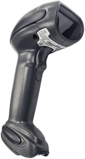 Symbol LI4278-TRBU0100ZE Wireless Handheld Barcode Scanner