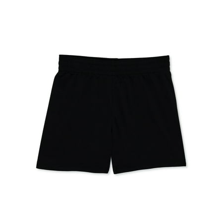 SIZE: 5T Garanimals Toddler Boys Polyester Interlock Shorts Sizes