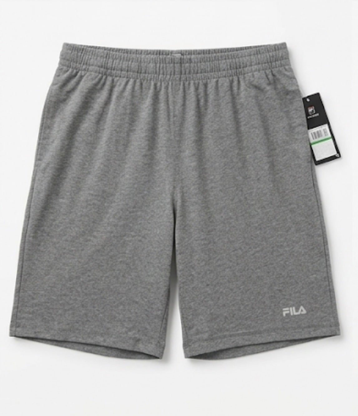 Fila Grey Men Shorts -(LM143GD3-027)