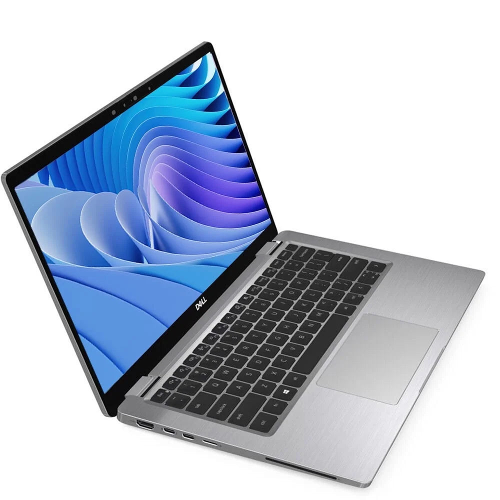 Dell Latitude 7400 2-in-1 | Core i7-8th Gen | 16GB RAM | 512GB SSD | 14" FHD Touch | Pre-Owned