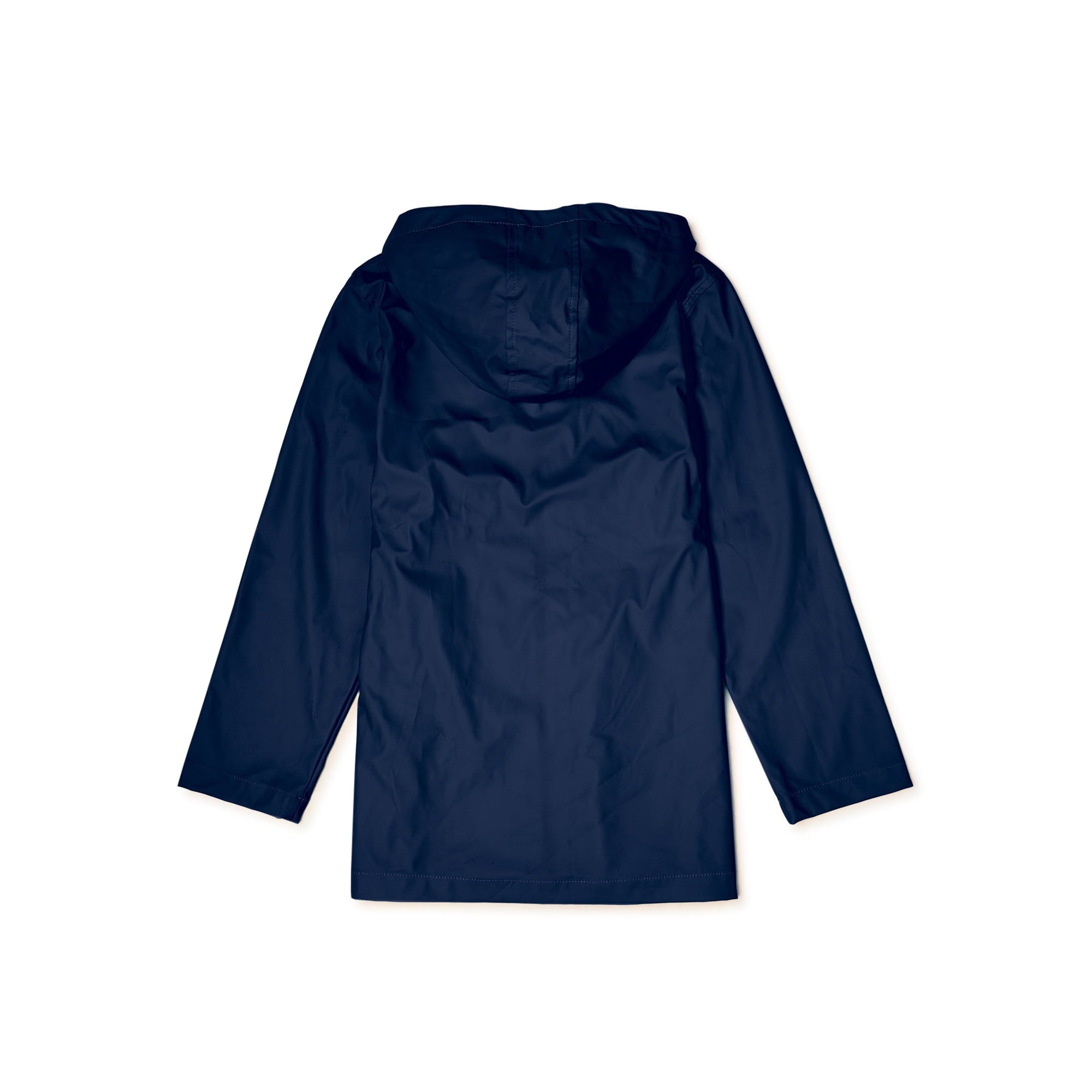 المقاس: 10/12 - جاكيت iXtreme بغطاء رأس واقٍ من المطر للأولاد والبنات للجنسين