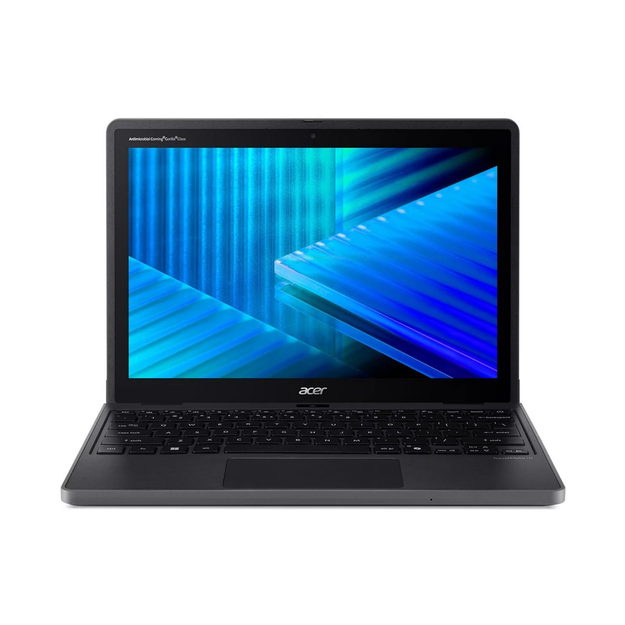 Acer TravelMate Spin B3 | Intel Celeron/Pentium | 8GB RAM | 256GB SSD | 11.6" Touchscreen | Used