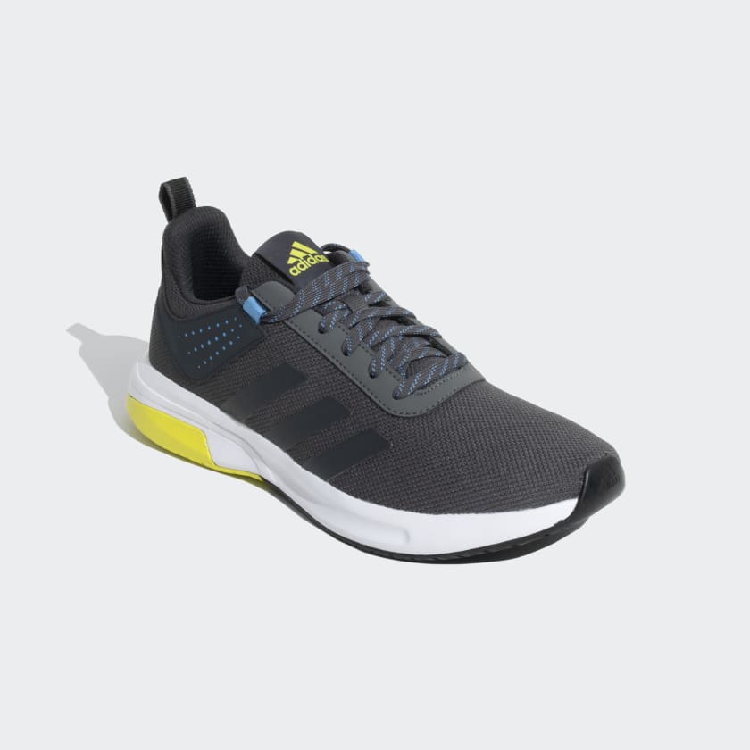 Adidas AerialRun GB2468 Men's Sports Shoes - Conquer the Course with Ease