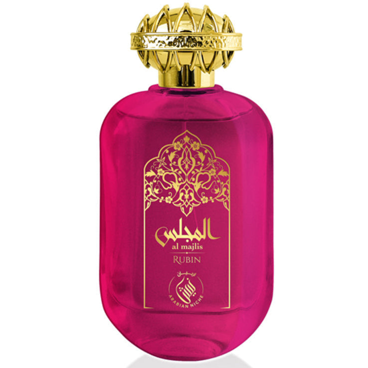 عطر اريبيان نيش هانا او دي بارفان 100 مل