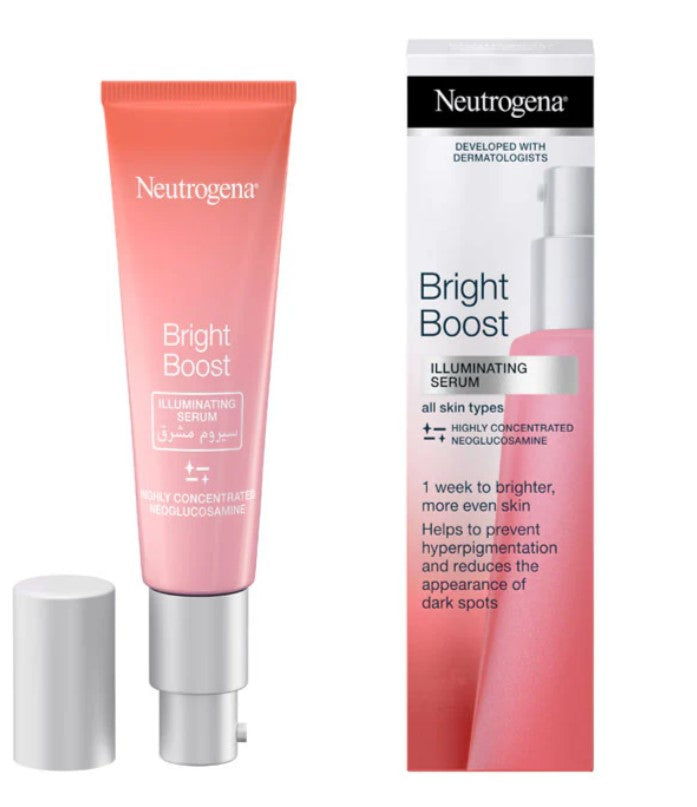 Neutrogena Glow Up with Bright Boost Serum | 30 ml