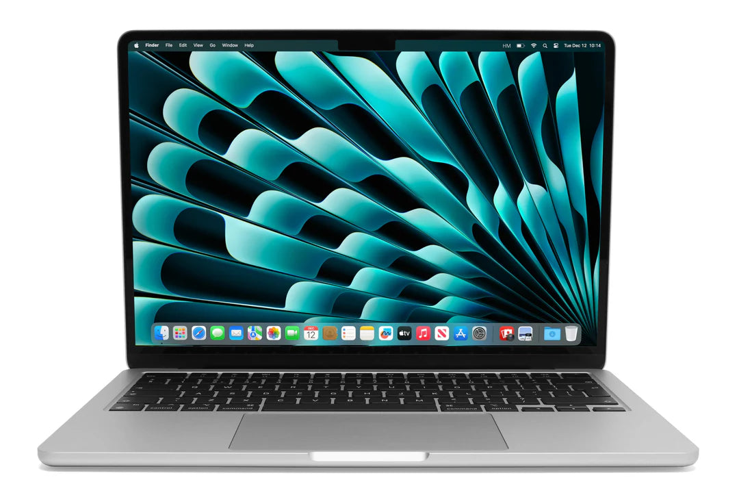 Apple MacBook Air 15-inch (M3) | 8-Core CPU | 8GB RAM | 256GB SSD | 15.3" Liquid Retina