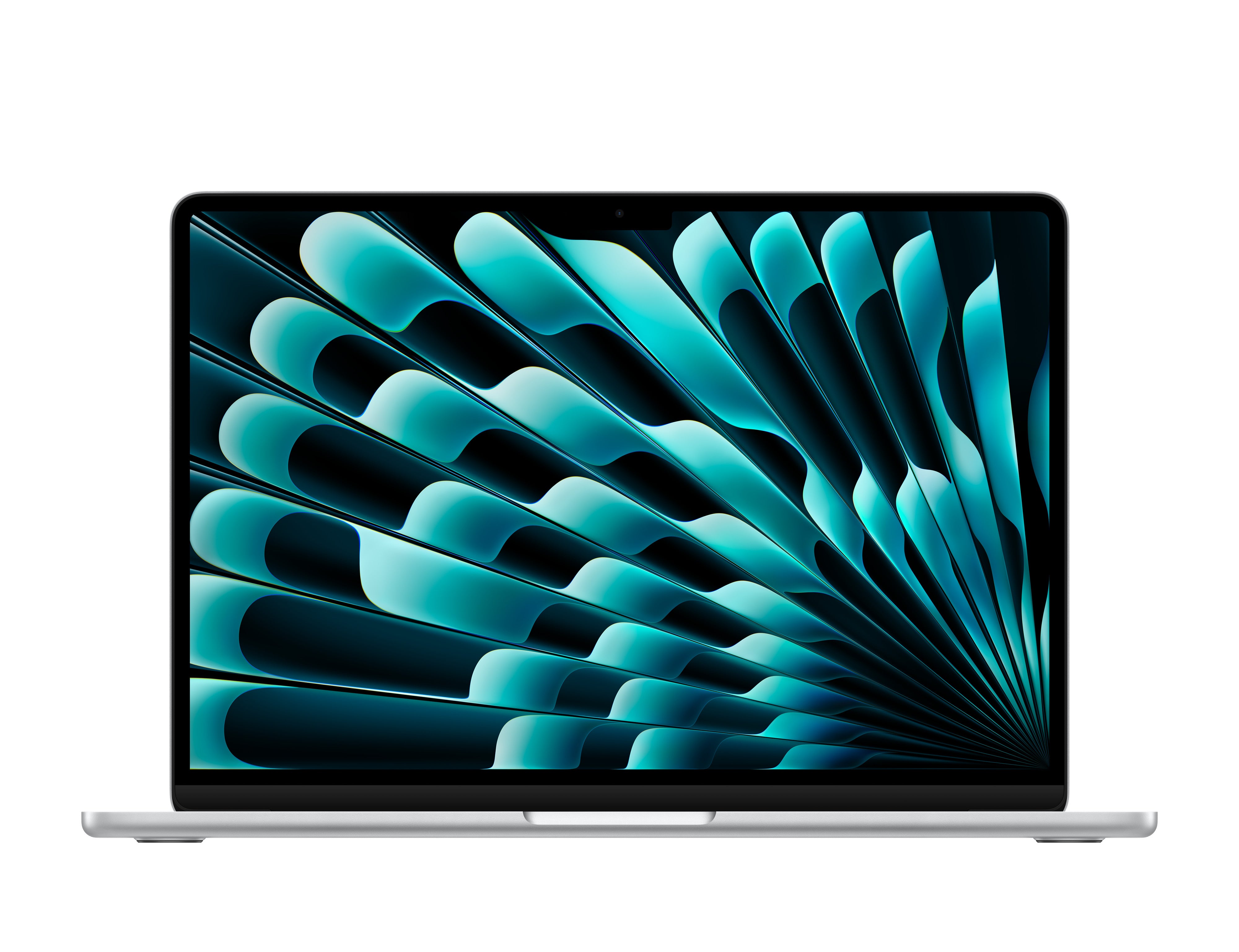 Apple MacBook Air M4 13-inch | 10-core CPU | 16GB RAM | 256GB SSD | Liquid Retina | Silver