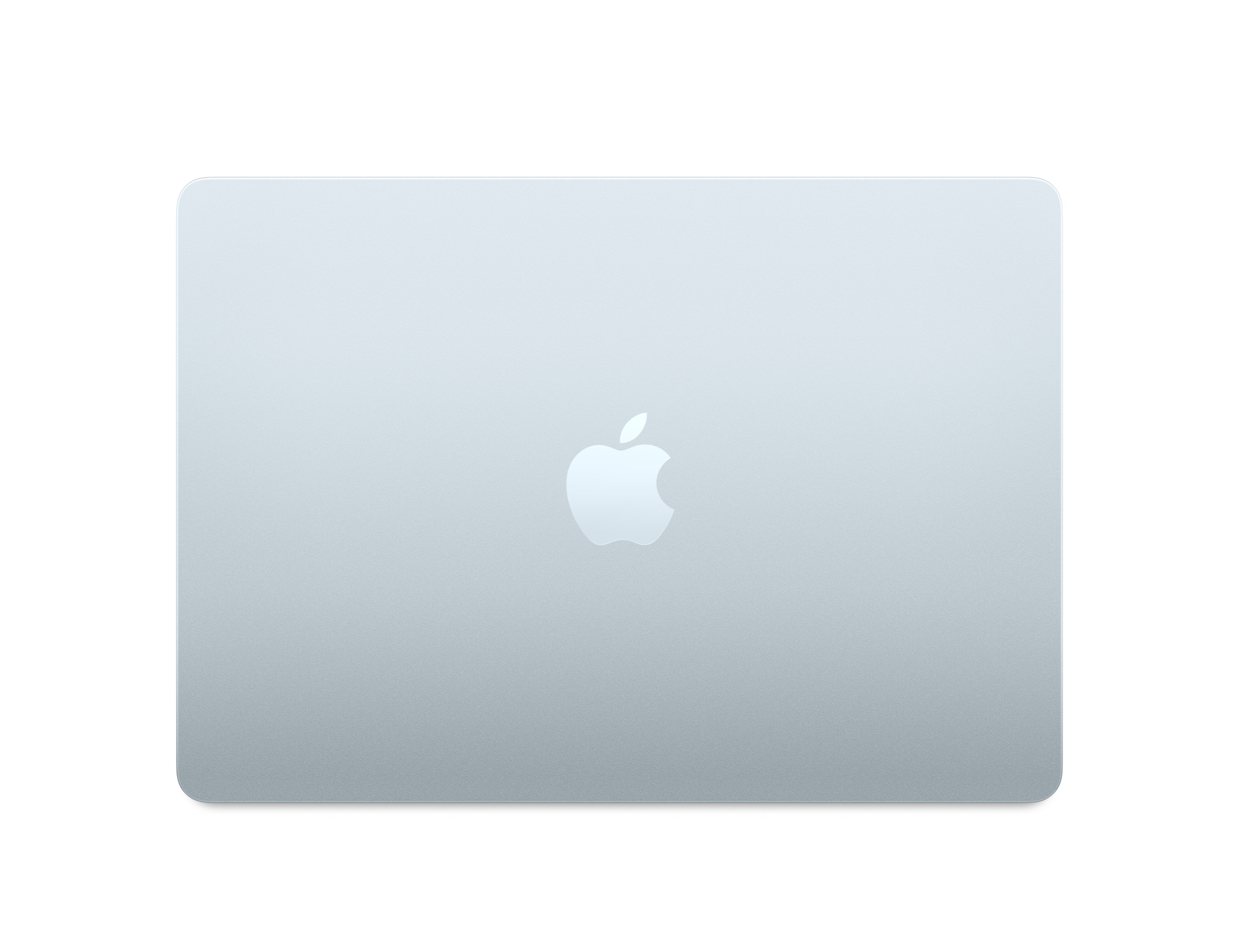 Apple MacBook Air M4 13-inch | 10-core CPU | 16GB RAM | 256GB SSD | Liquid Retina | Sky Blue