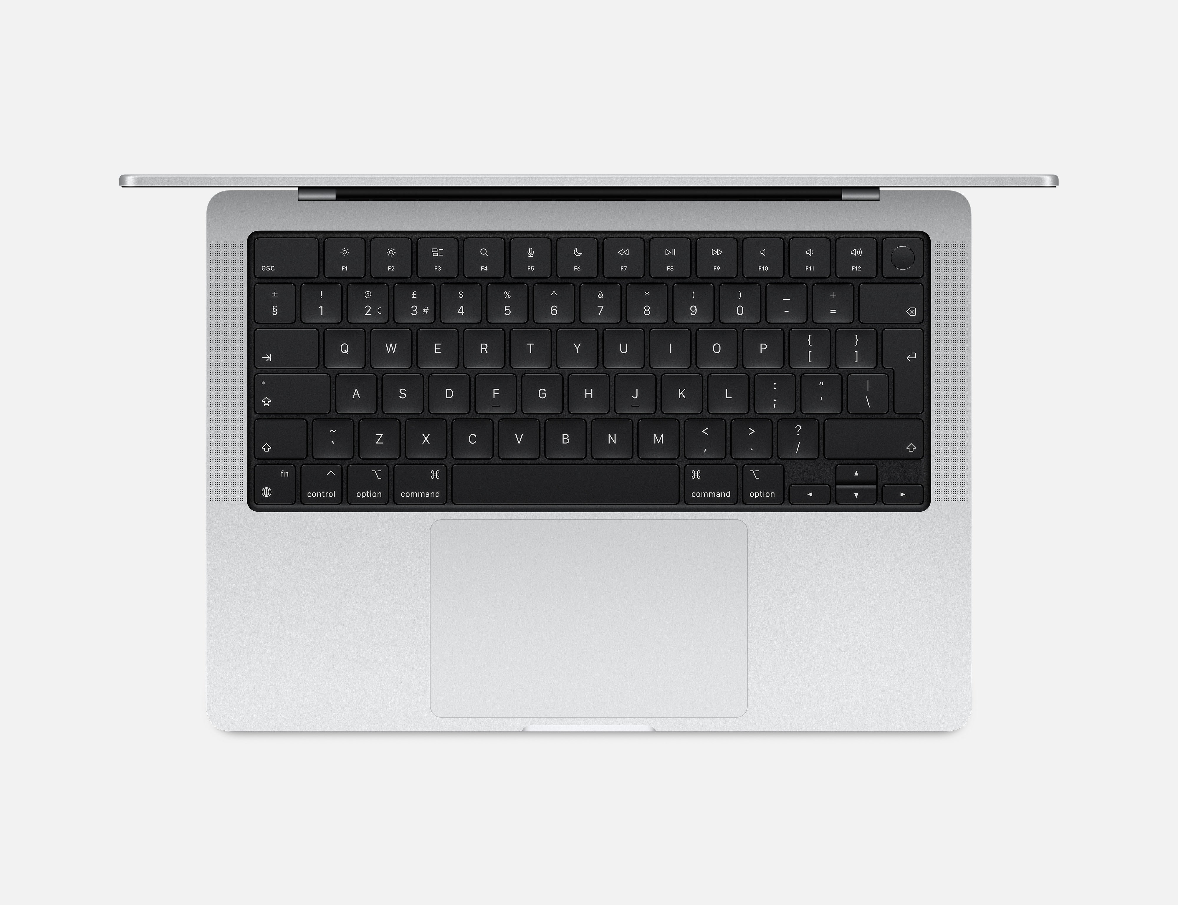 Apple MacBook Pro 14-inch | M4 Pro Chip | 24GB RAM | 512GB SSD | Liquid Retina XDR | Silver