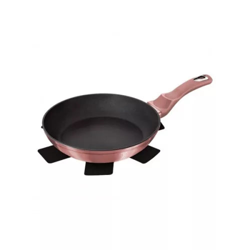 Berlinger Haus BH/6023 I-Rose Collection 20 cm frying pan