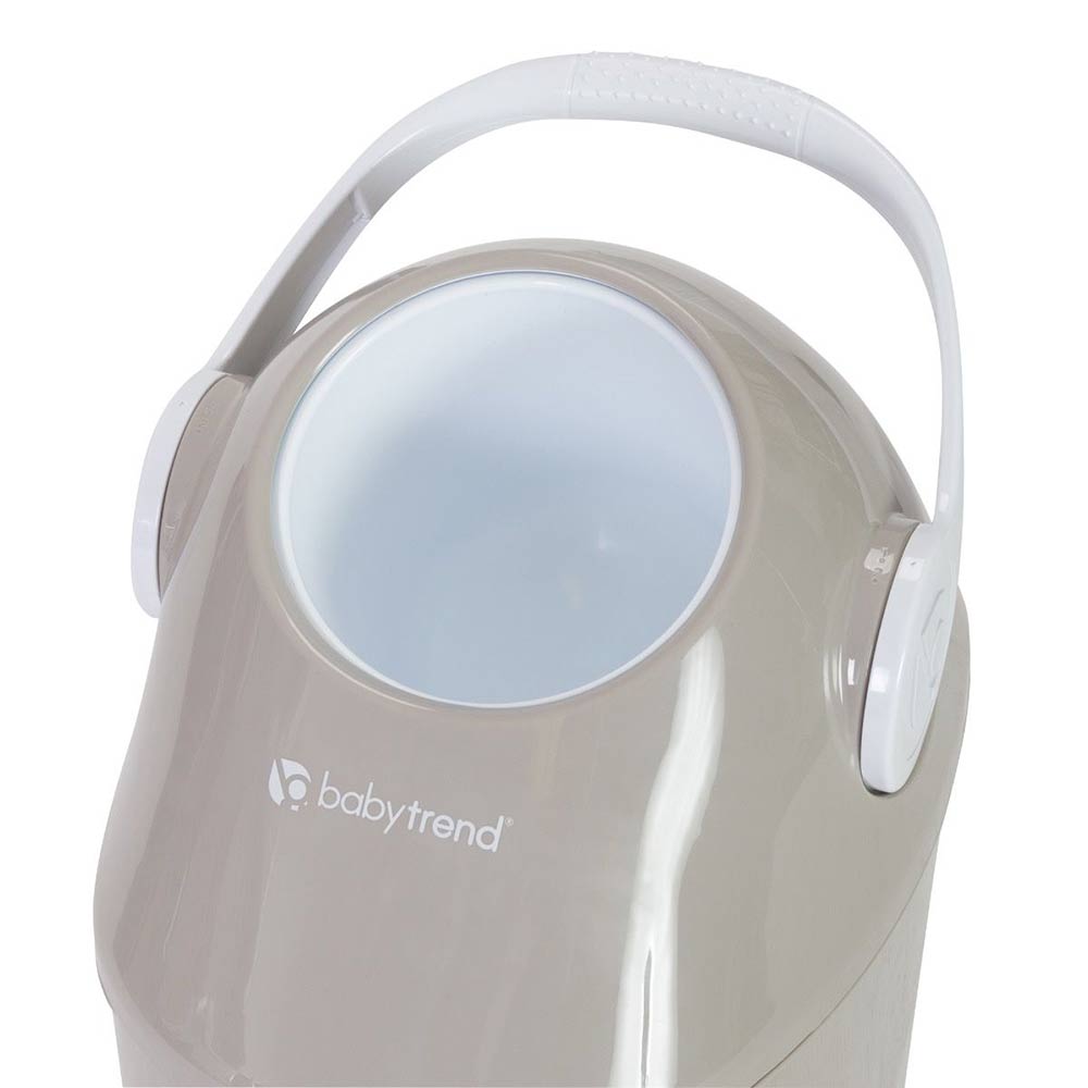Baby Trend - Diaper Champ Deluxe - Teeny-Tiny Taupe