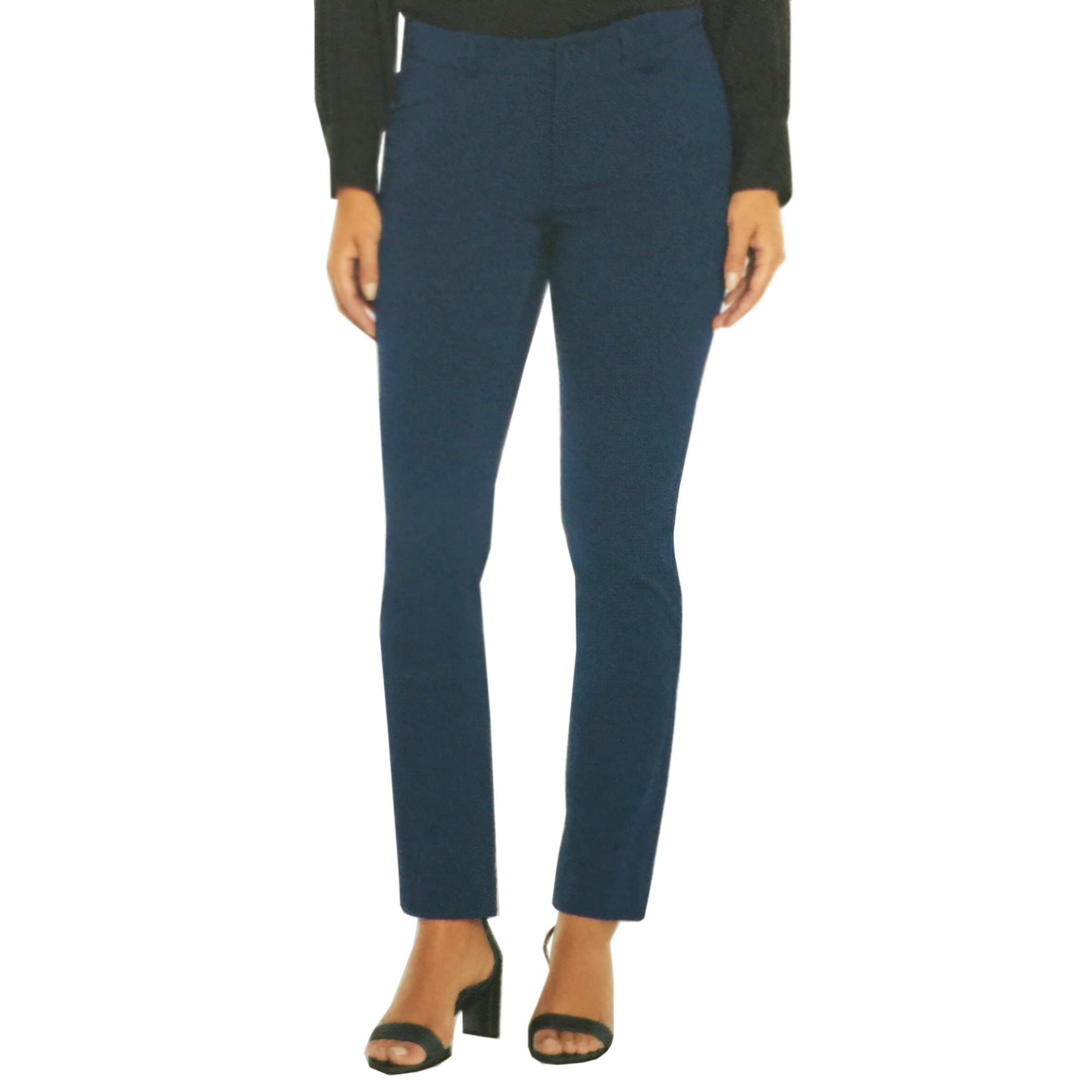 Size: XL - Sierra Design Men’s Short Sleeve Woven Shirt (Navy, X-Large) DU